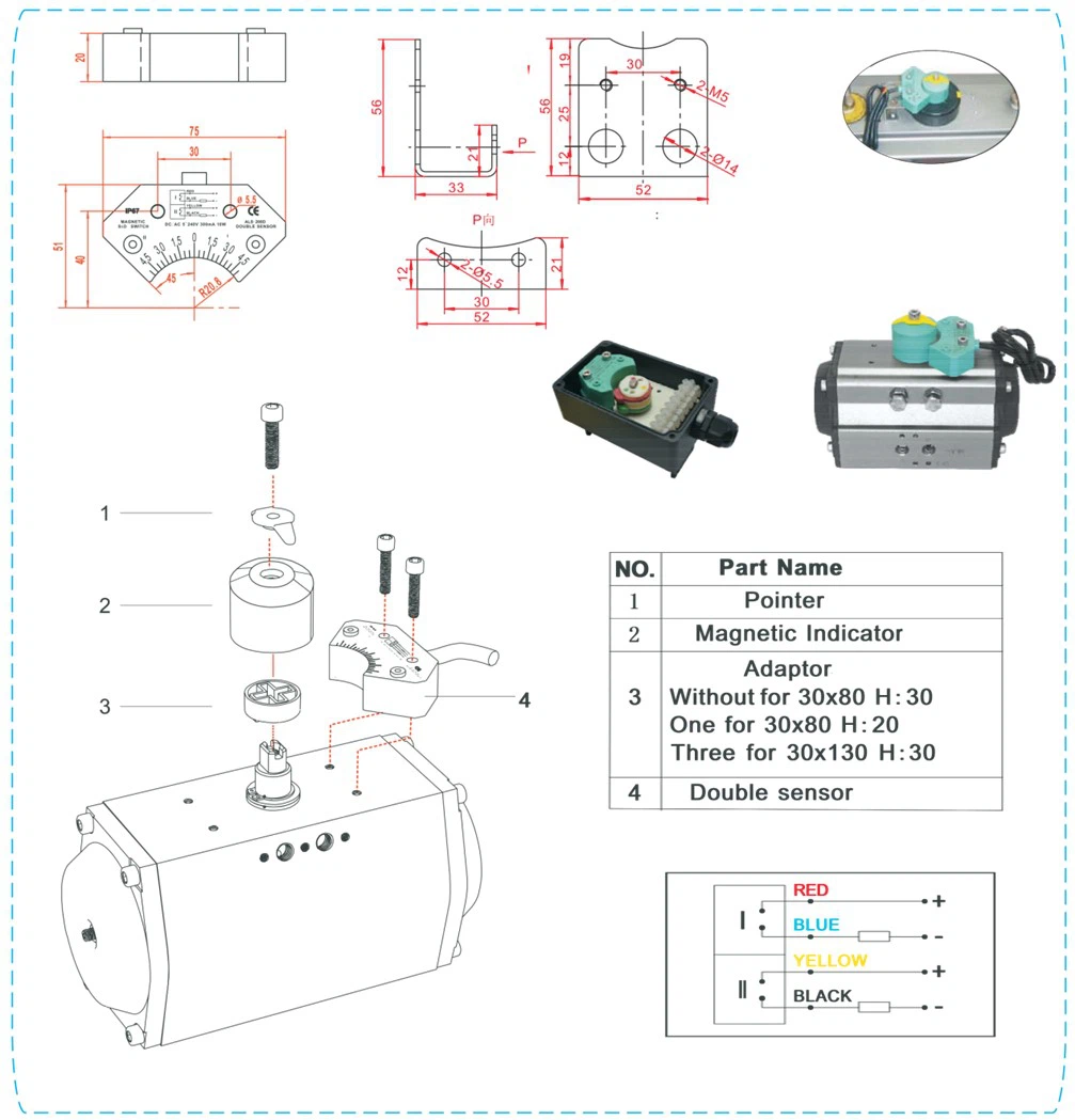 working principle working principle