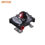 APL210 空気圧リミットスイッチボックス