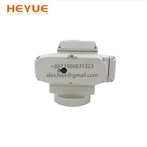 変調電動アクチュエータ