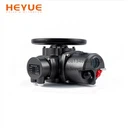 マルチターン電動アクチュエータ